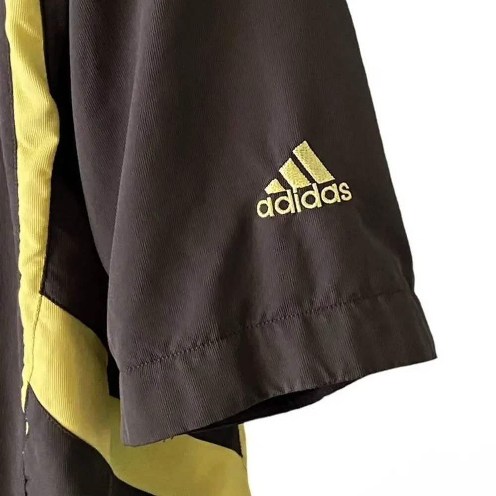 adidas this yellow